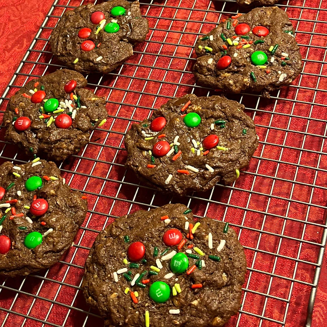 The Worst Christmas Cookie