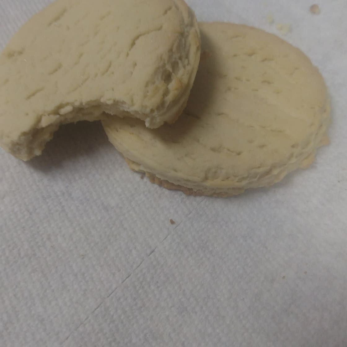 Sugar Cookie Recipe