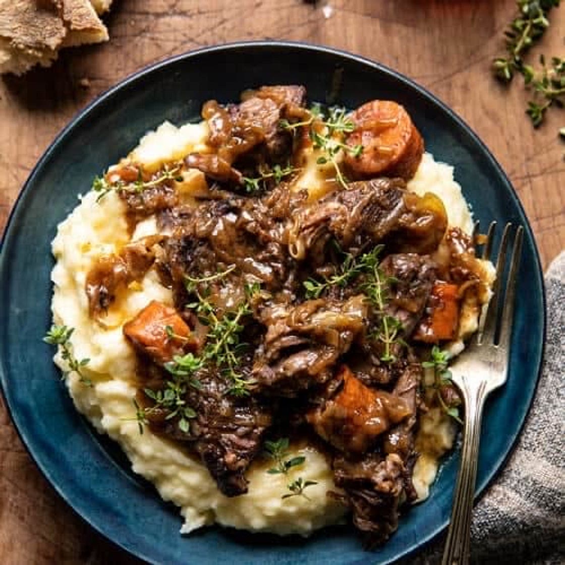 Cider Braised Short Ribs with Caramelized Onions_REEL.mp4