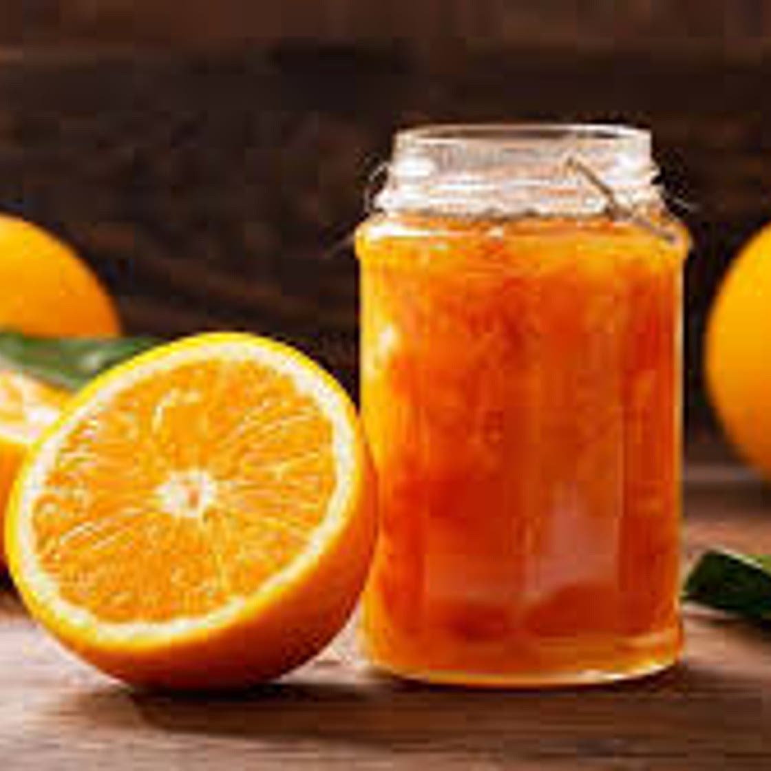 Marmelade