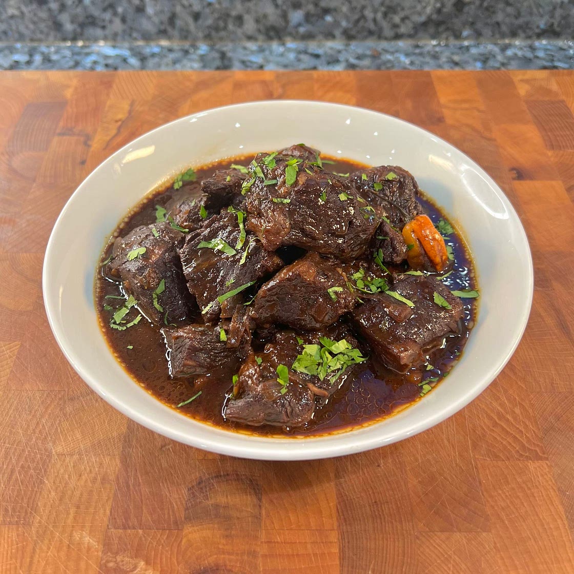 Guyana - Pepperpot