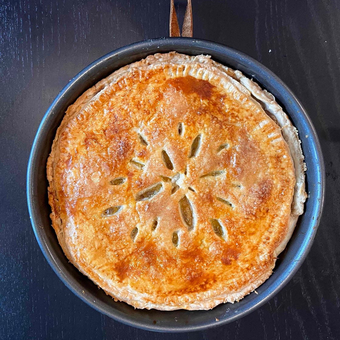 Apple Pie