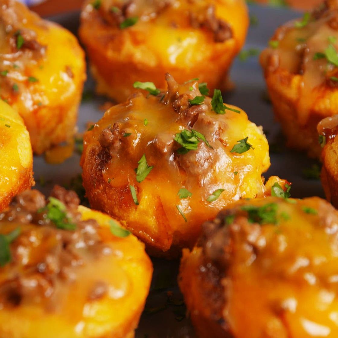 Tamale Pie