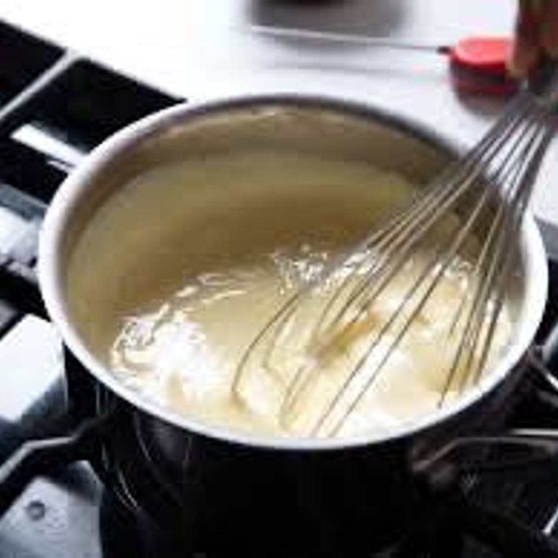 Creme patissiere