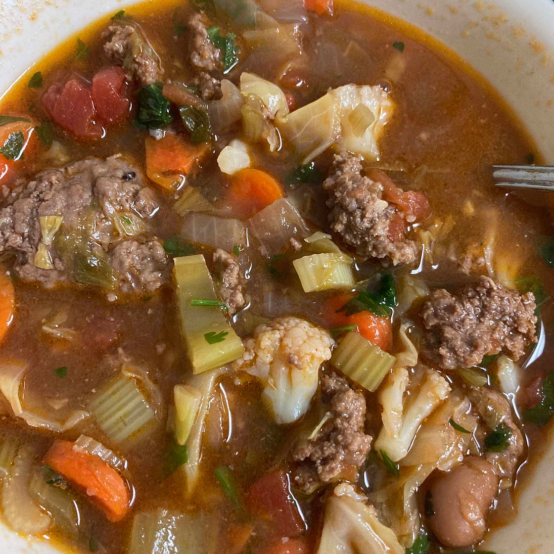Albóndigas