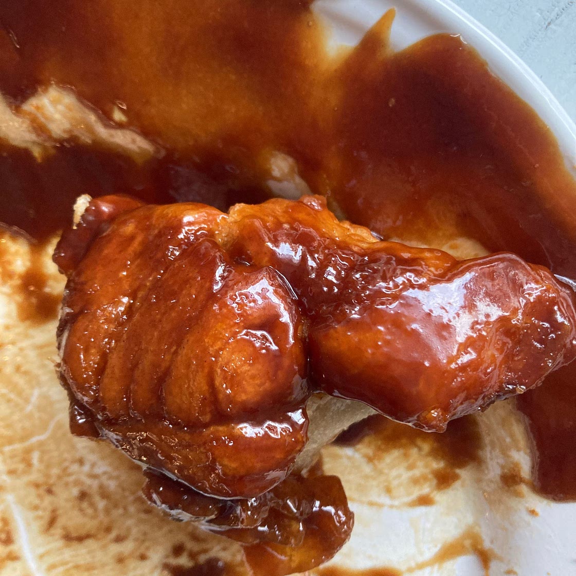 Cinaminamon Monkeybread