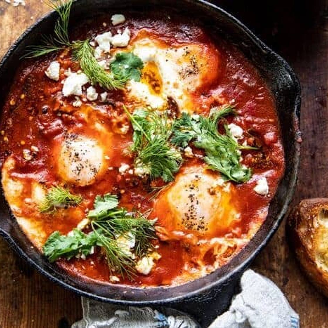 Shakshuka