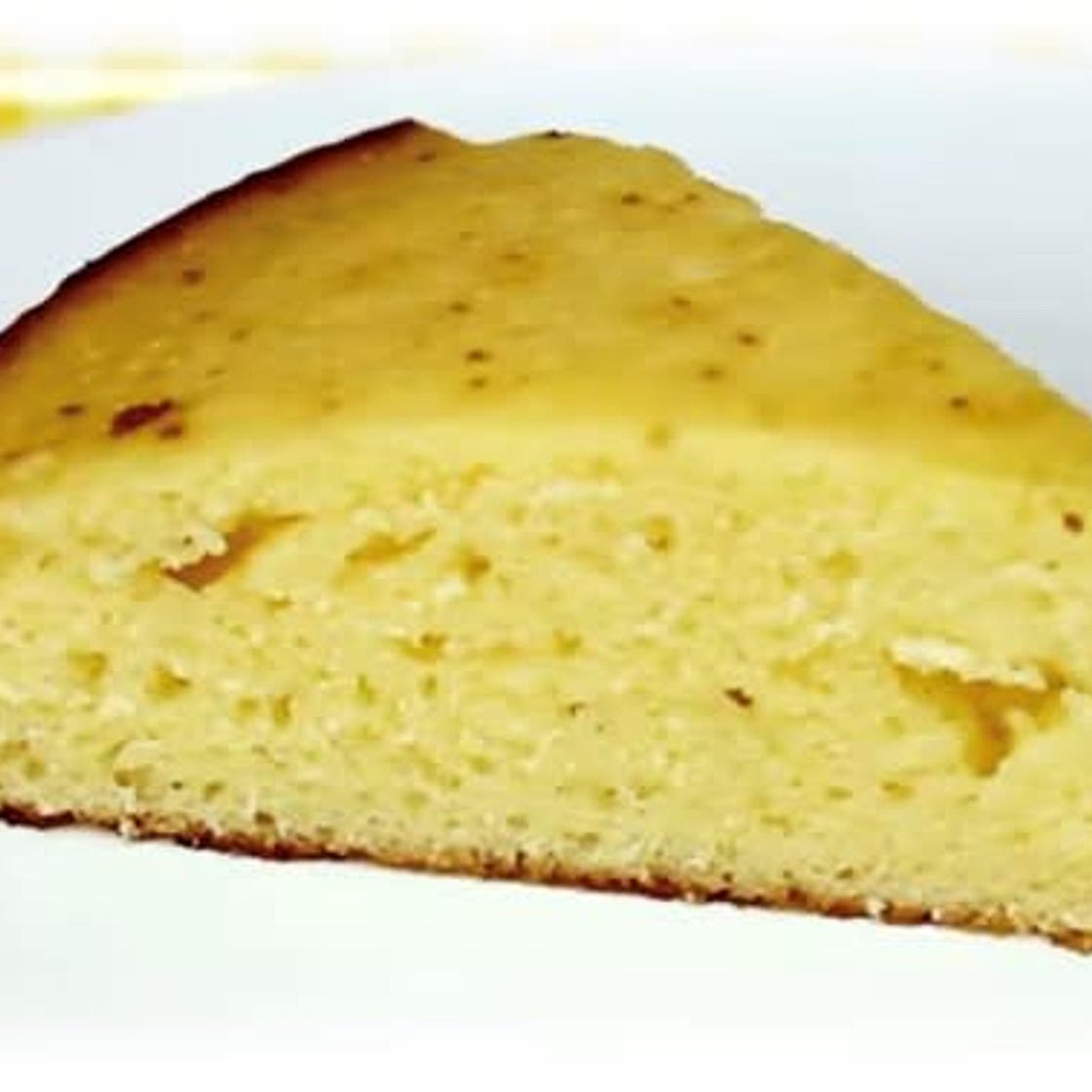 Gâteau au yaourt