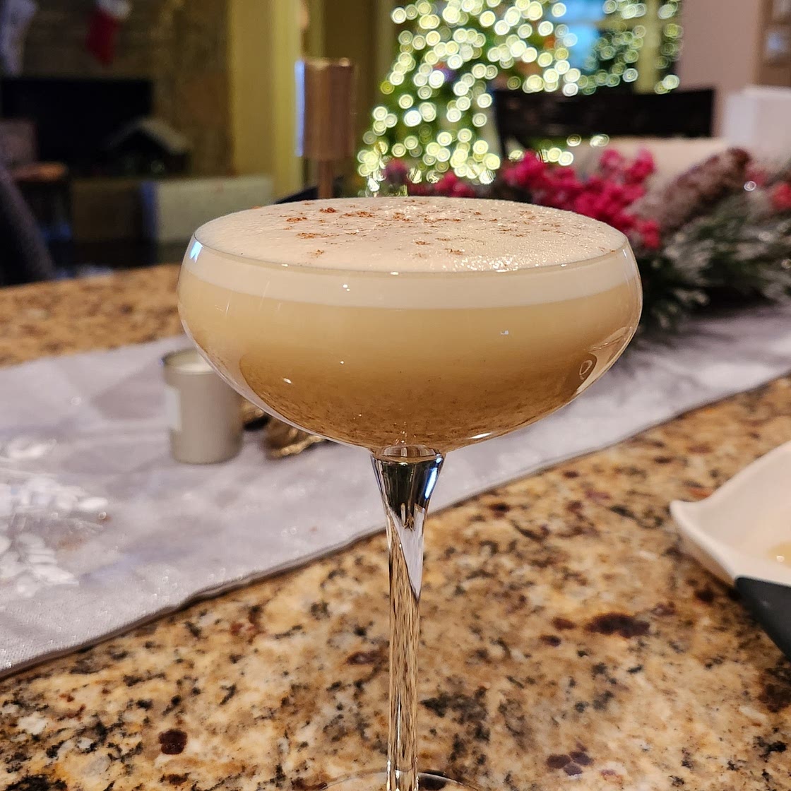 Eggnog