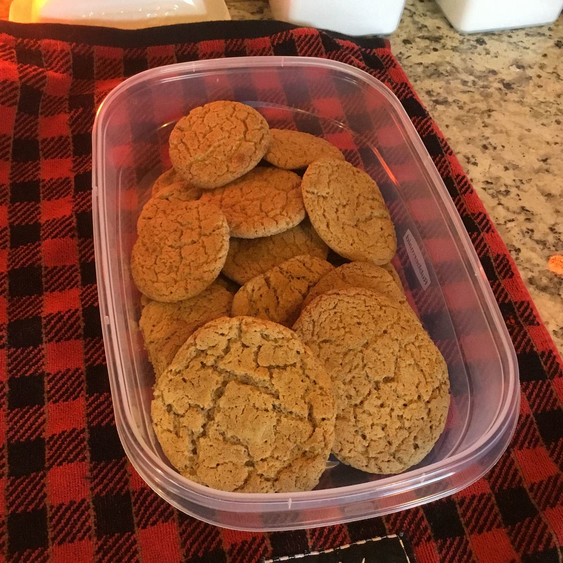 The Best Soft And Chewy Snickerdoodle Cookies Recipe by Tasty