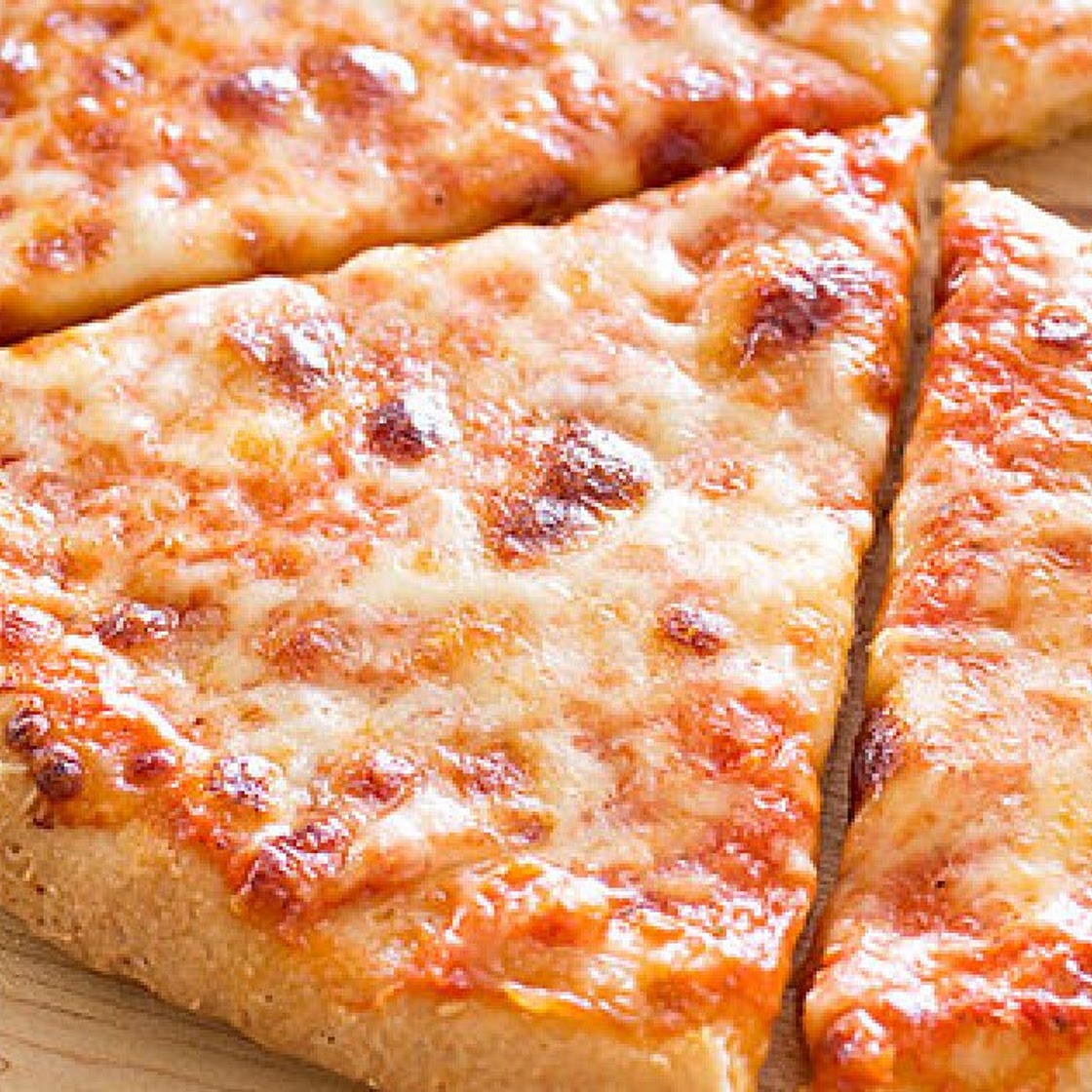 America's Test Kitchen: Gluten-Free Pizza