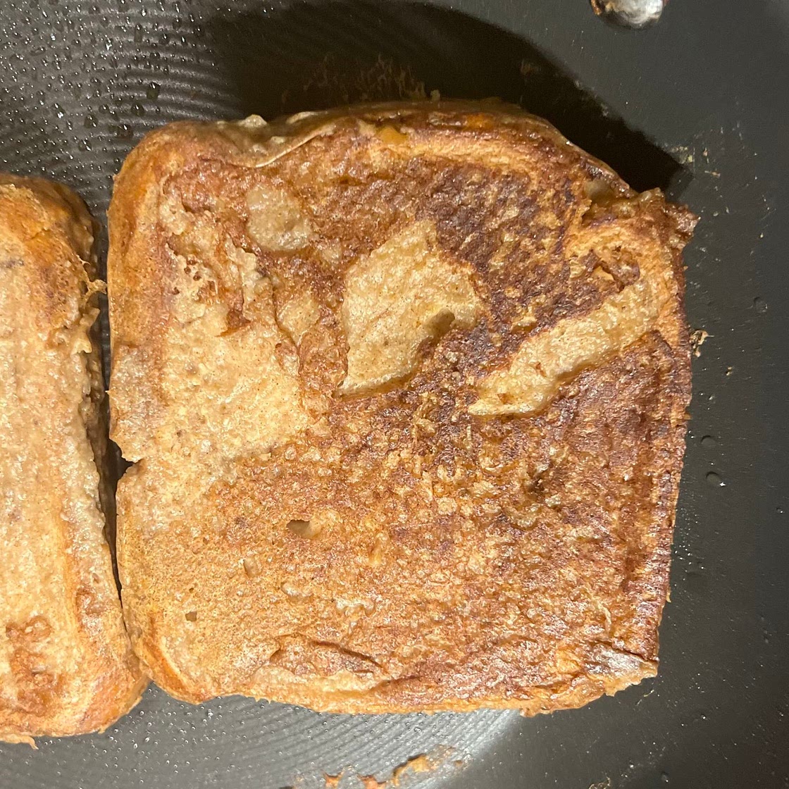 Banana French Toast