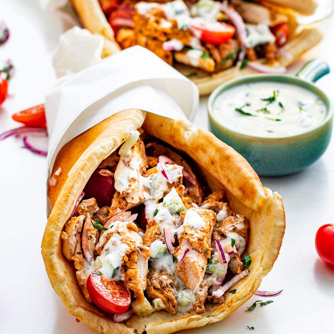 Gyros