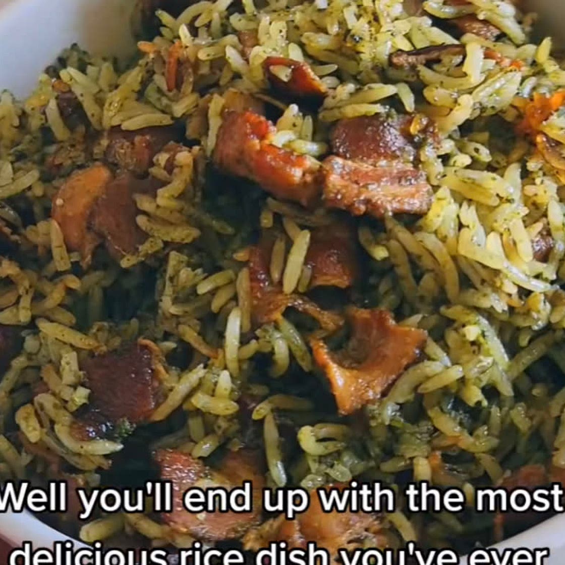 Turbo Rice