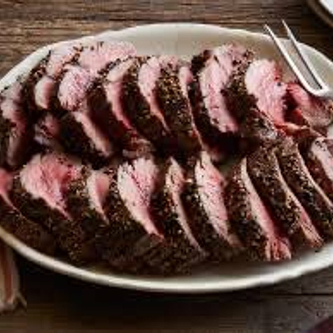 Beef Tenderloin