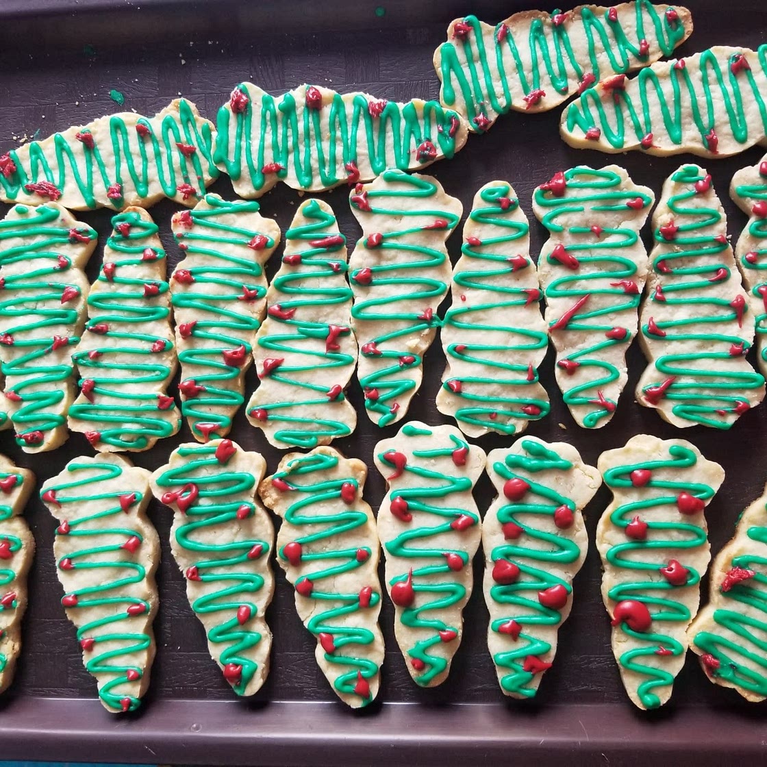 Sugar Cookie Recipe