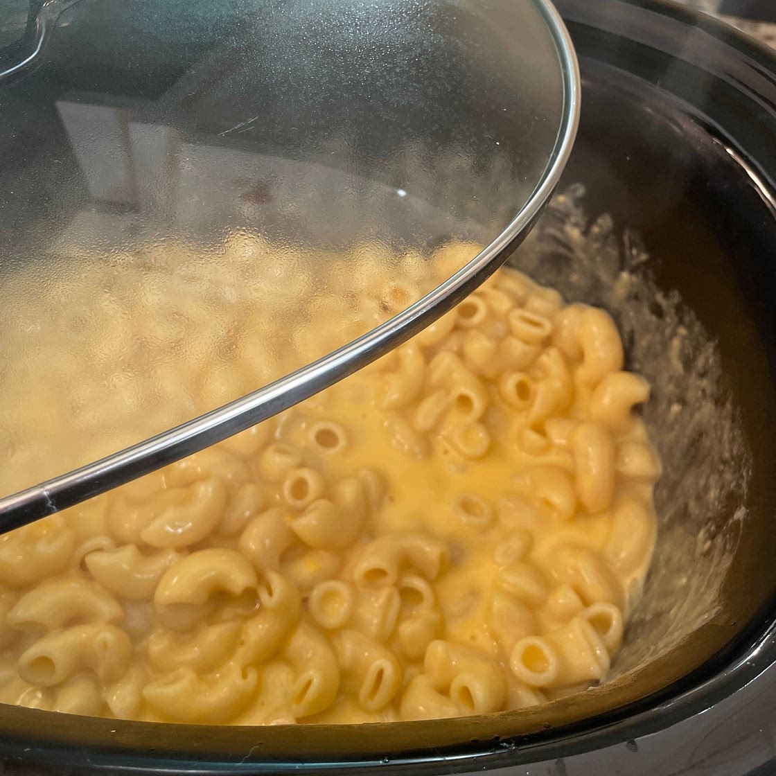 Simple Macaroni and Cheese