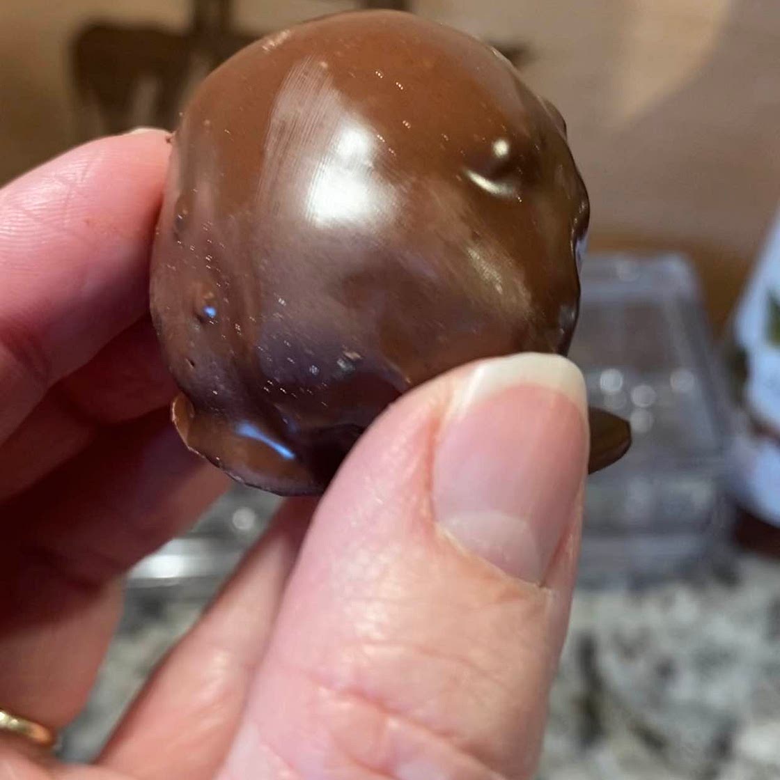 Bonbons “ Martha Washington” 