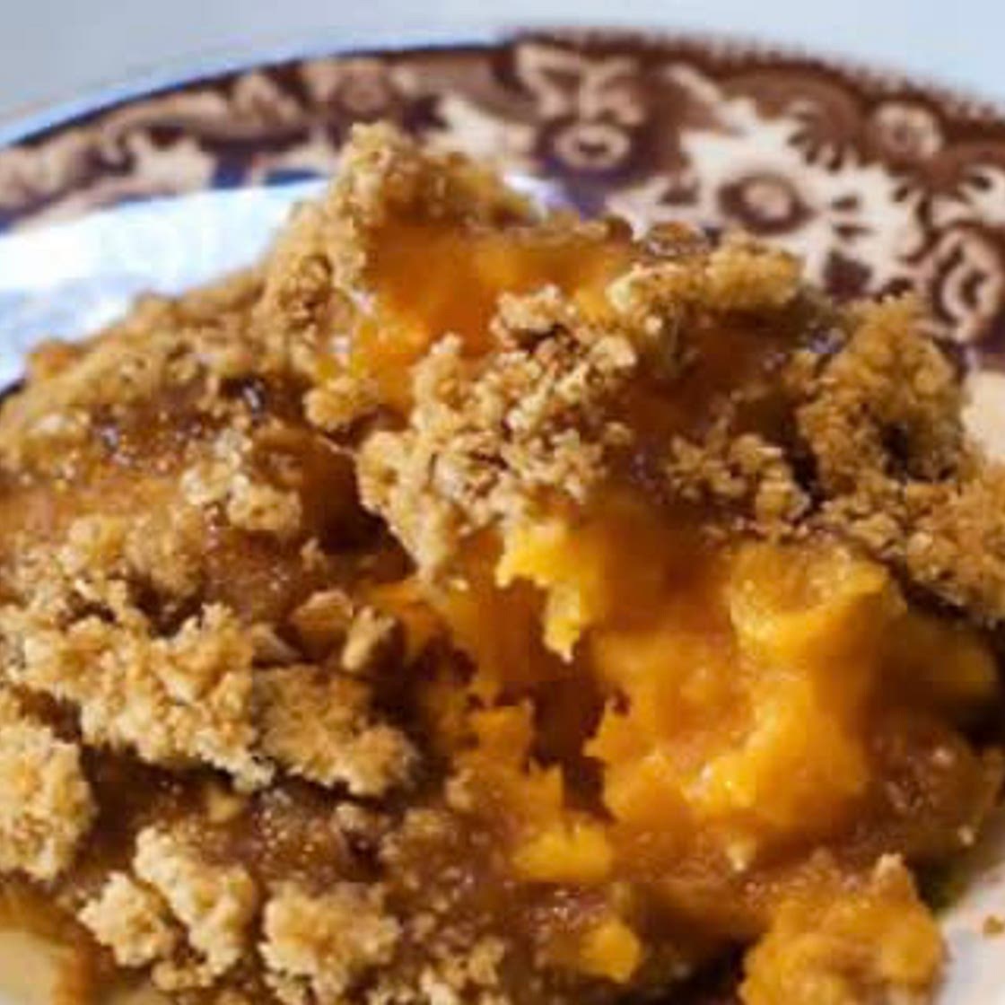 Pioneer Woman Sweet Potato Casserole 