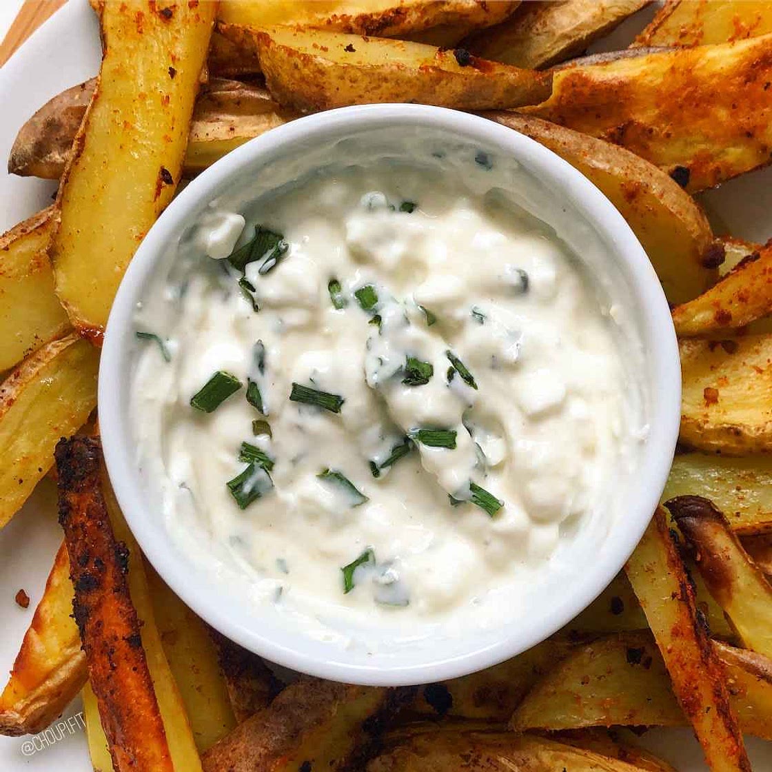 Sauce Creamy Deluxe