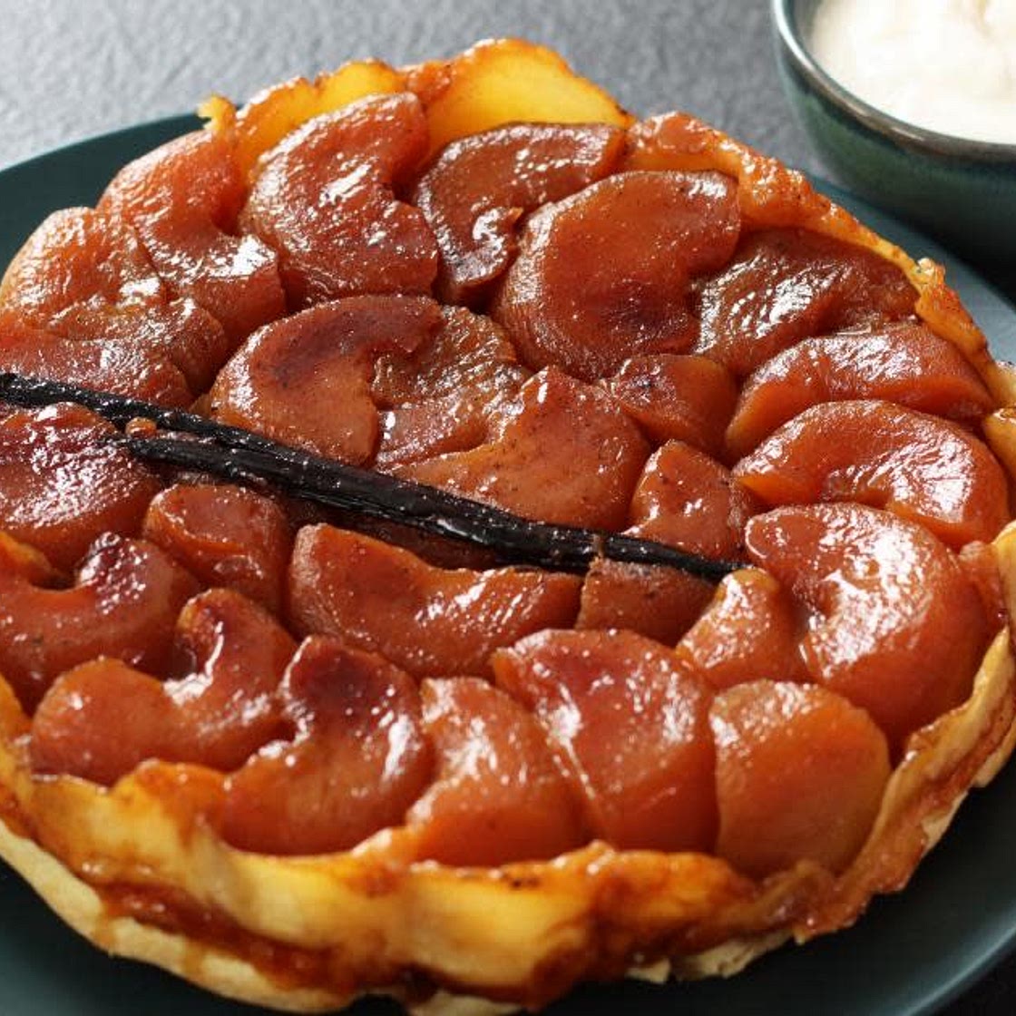 Tarte tatin