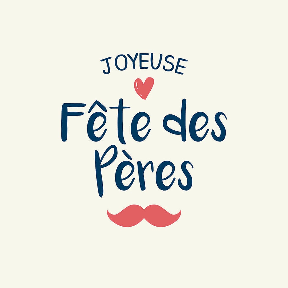 Gâteau de la fête des pères
