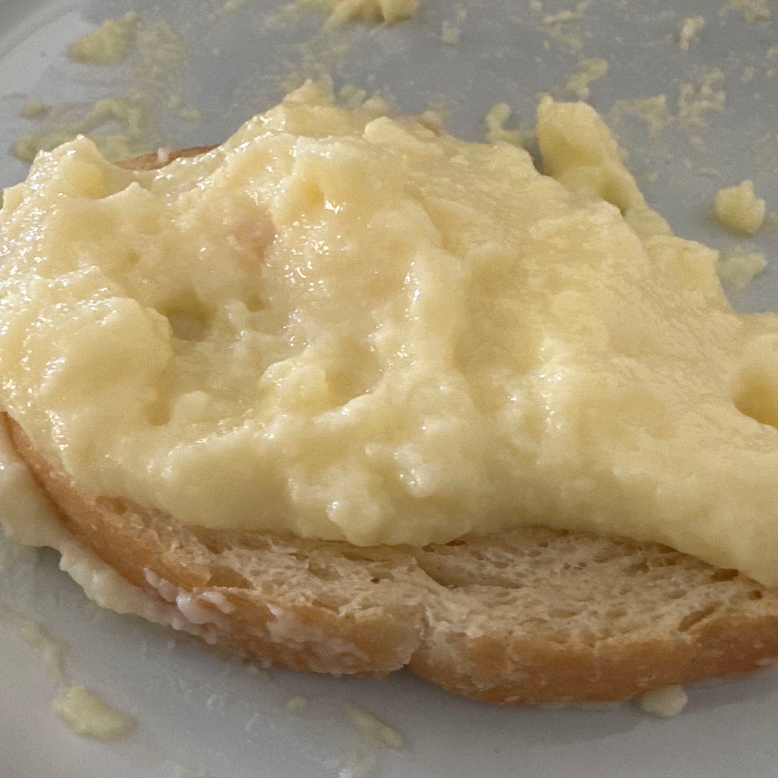 Grandpa’s Egg Gravy