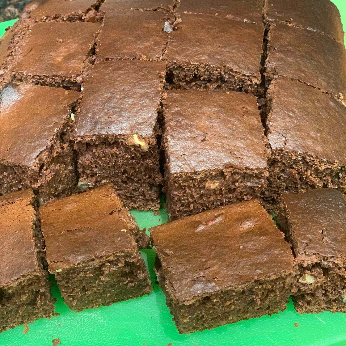 Kovrizhka (Коврижка)