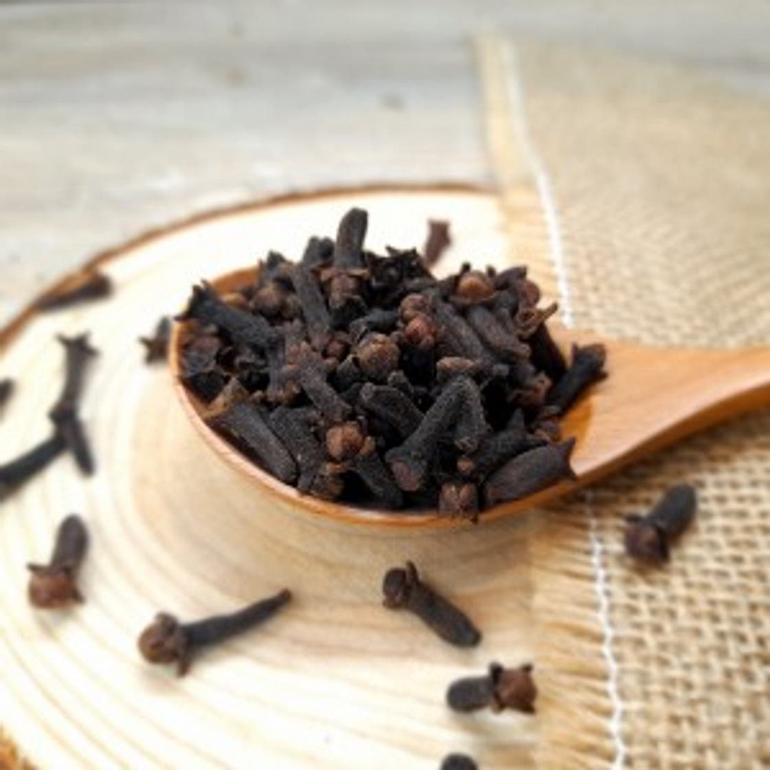 Lait de poule américain aux épices