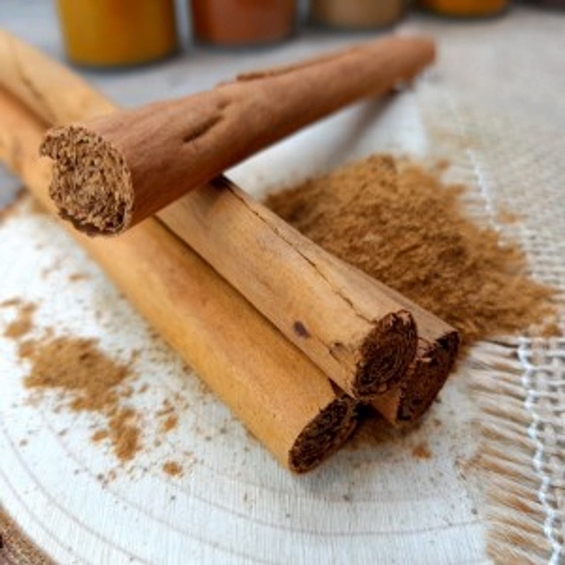 Lait de poule américain aux épices