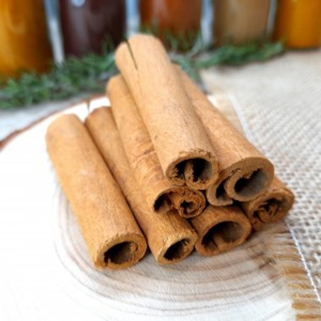 Lait de poule américain aux épices