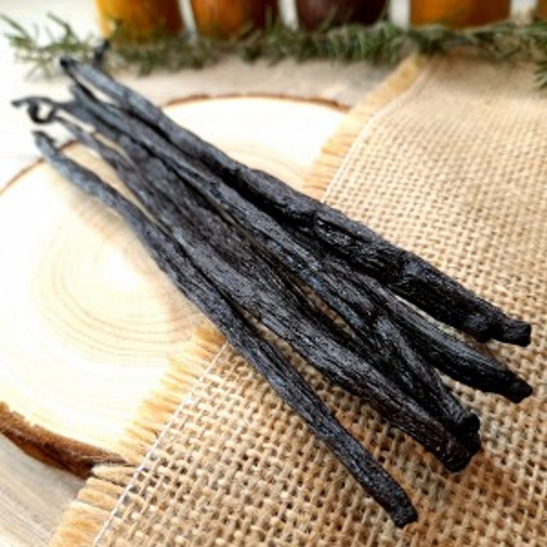 Lait de poule américain aux épices