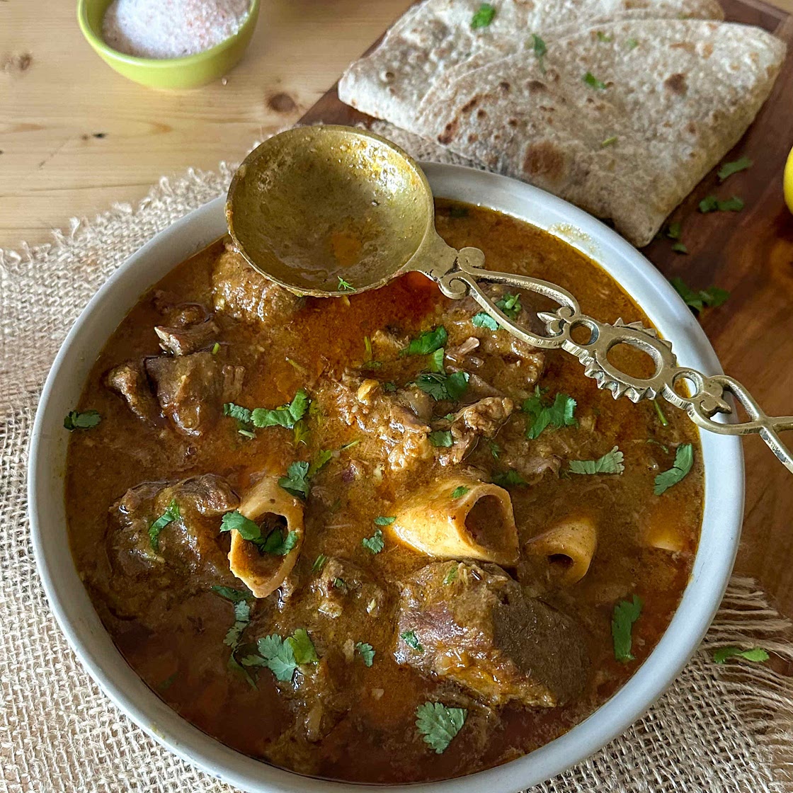 Mutton Kunna