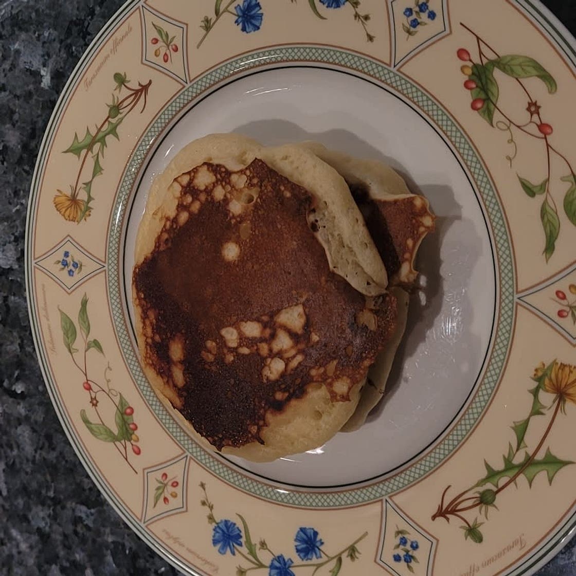 Pancakes 🥞