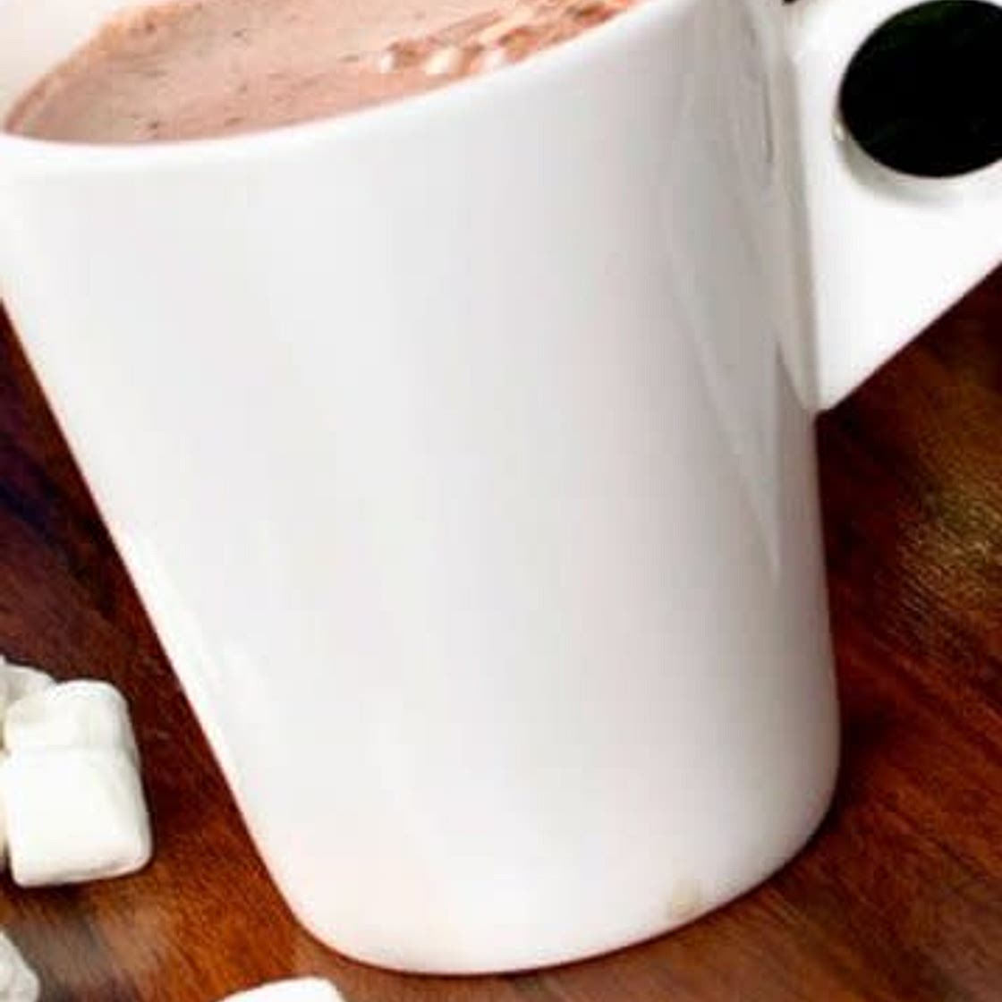 Hot Cocoa