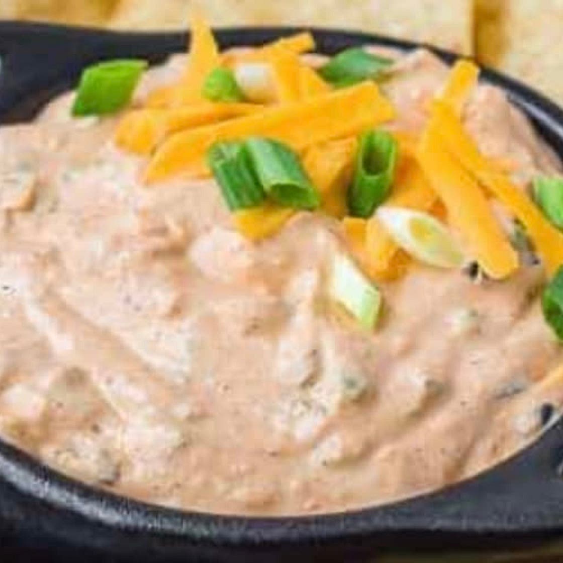 Mexicalli Dip 
