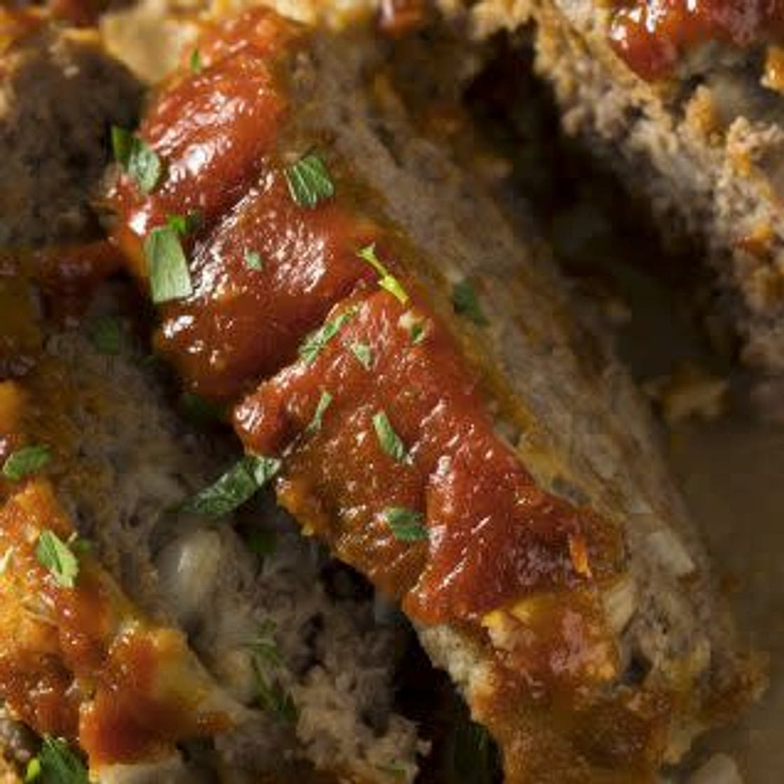 Stove top Meatloaf