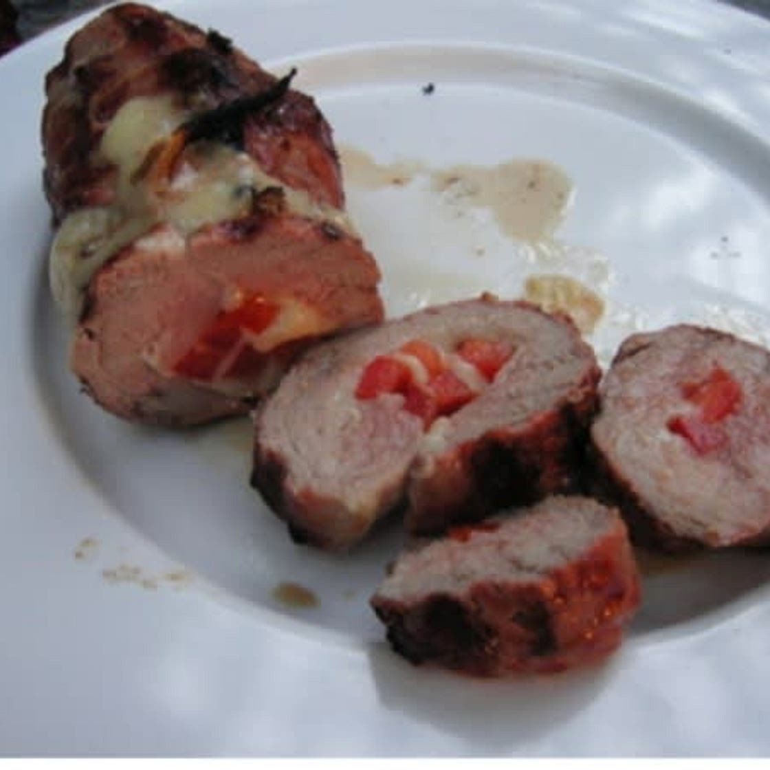 Pamplona de Puerco - Marga's Food Blog