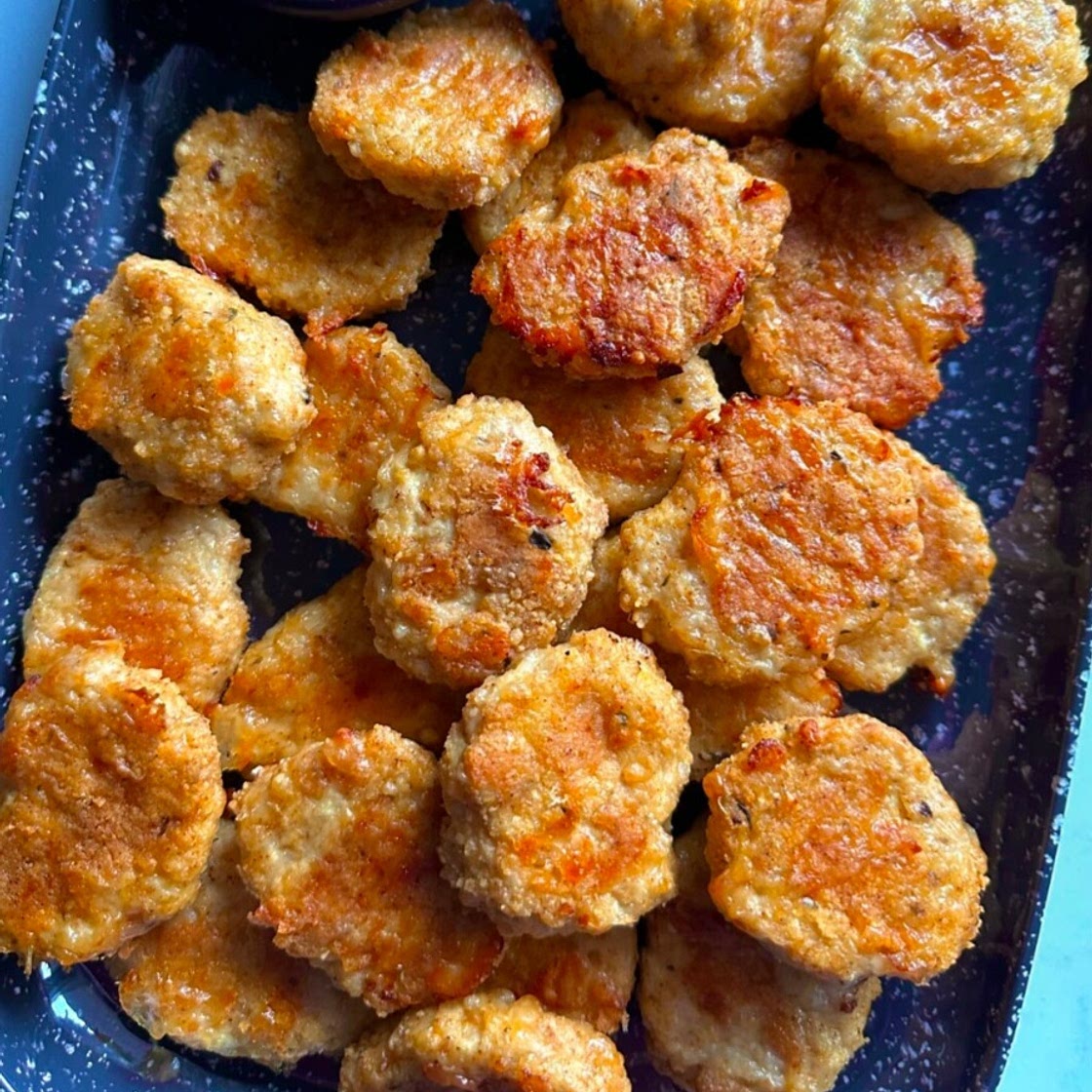 Chicken Nuggets