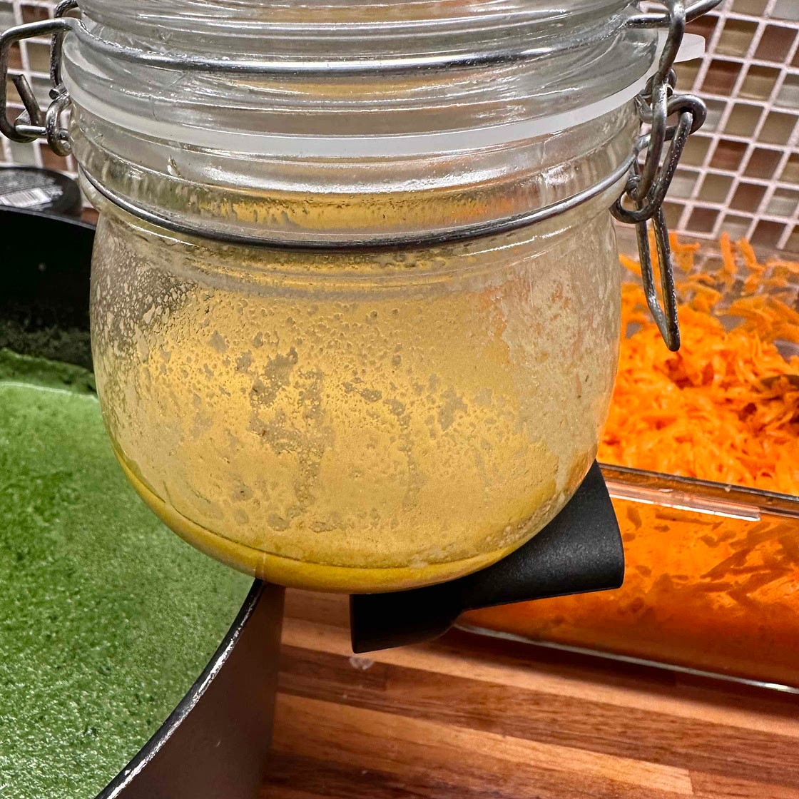 Vinaigrette 