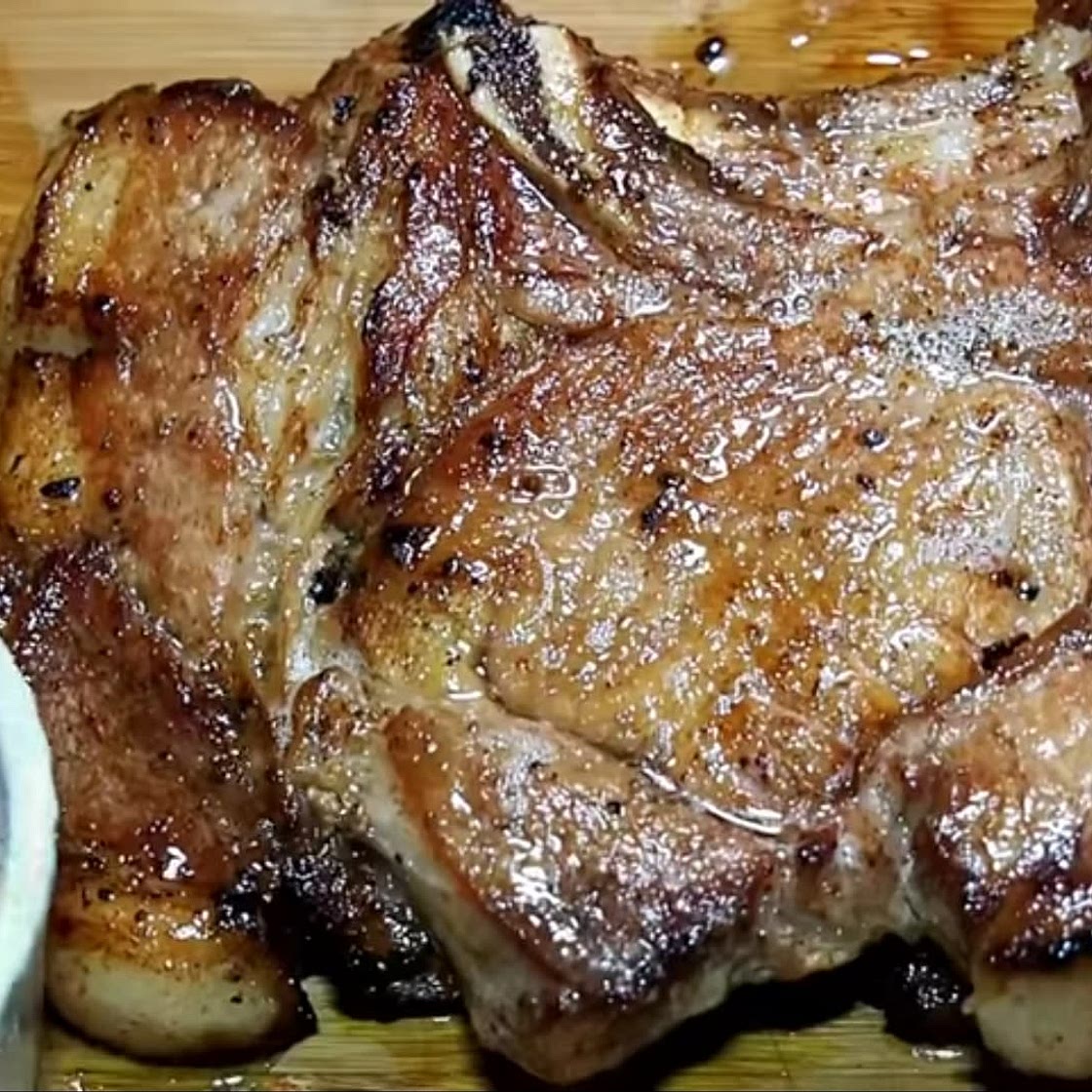 Pork Chop