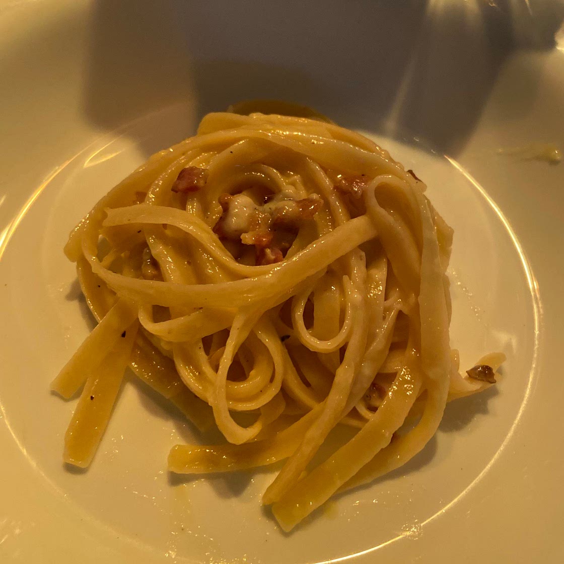 Carbonara