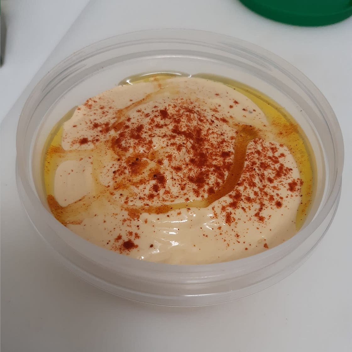 Hummus