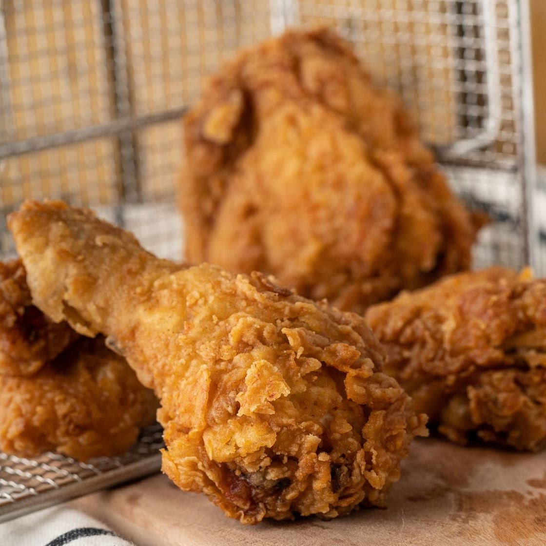 Fried Chicken