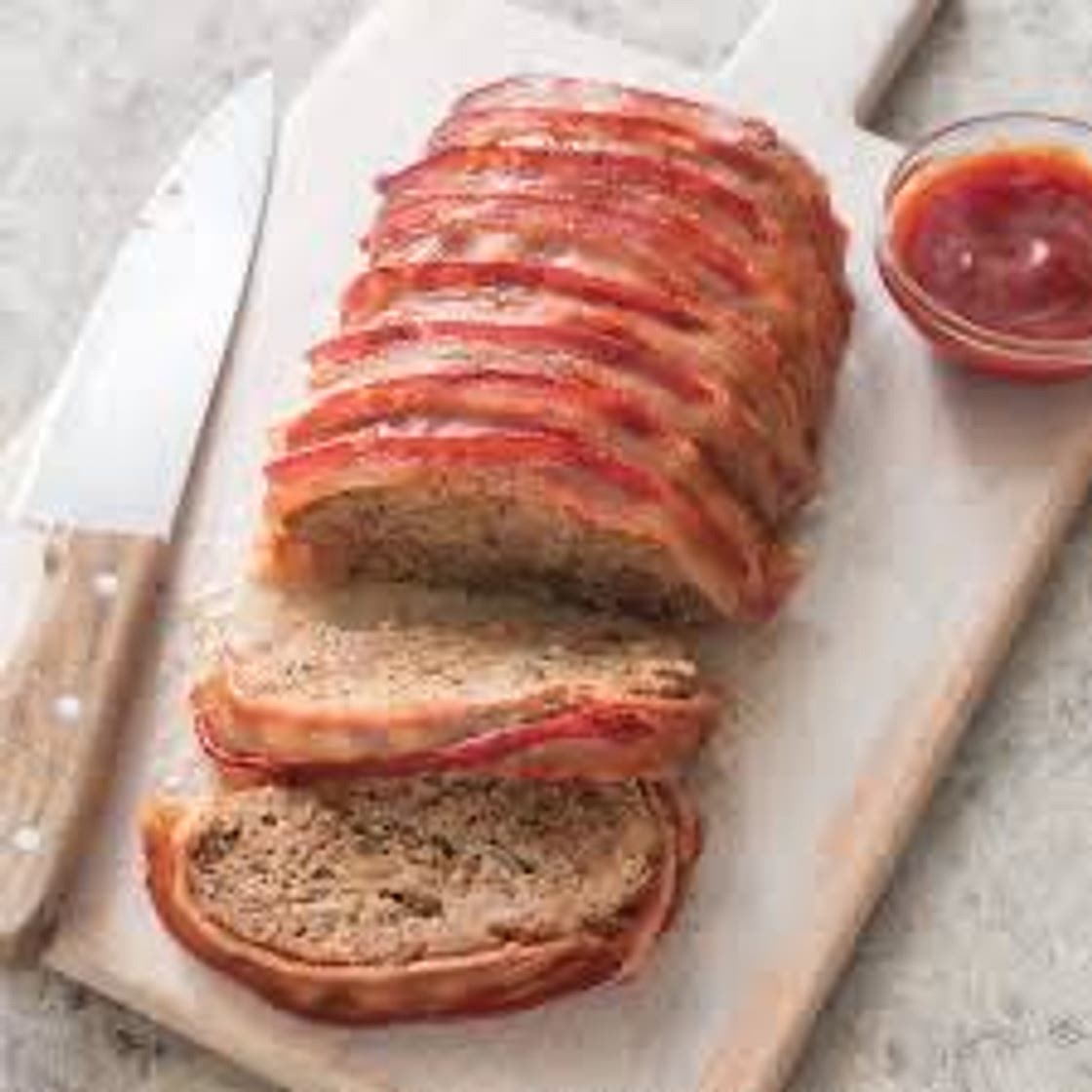 Meatloaf