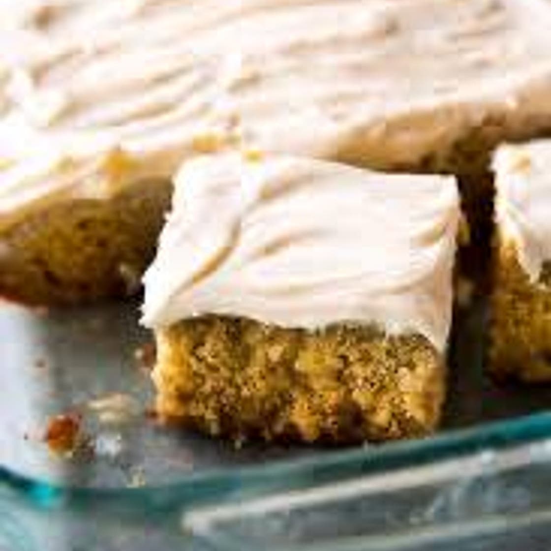 Banana Cake