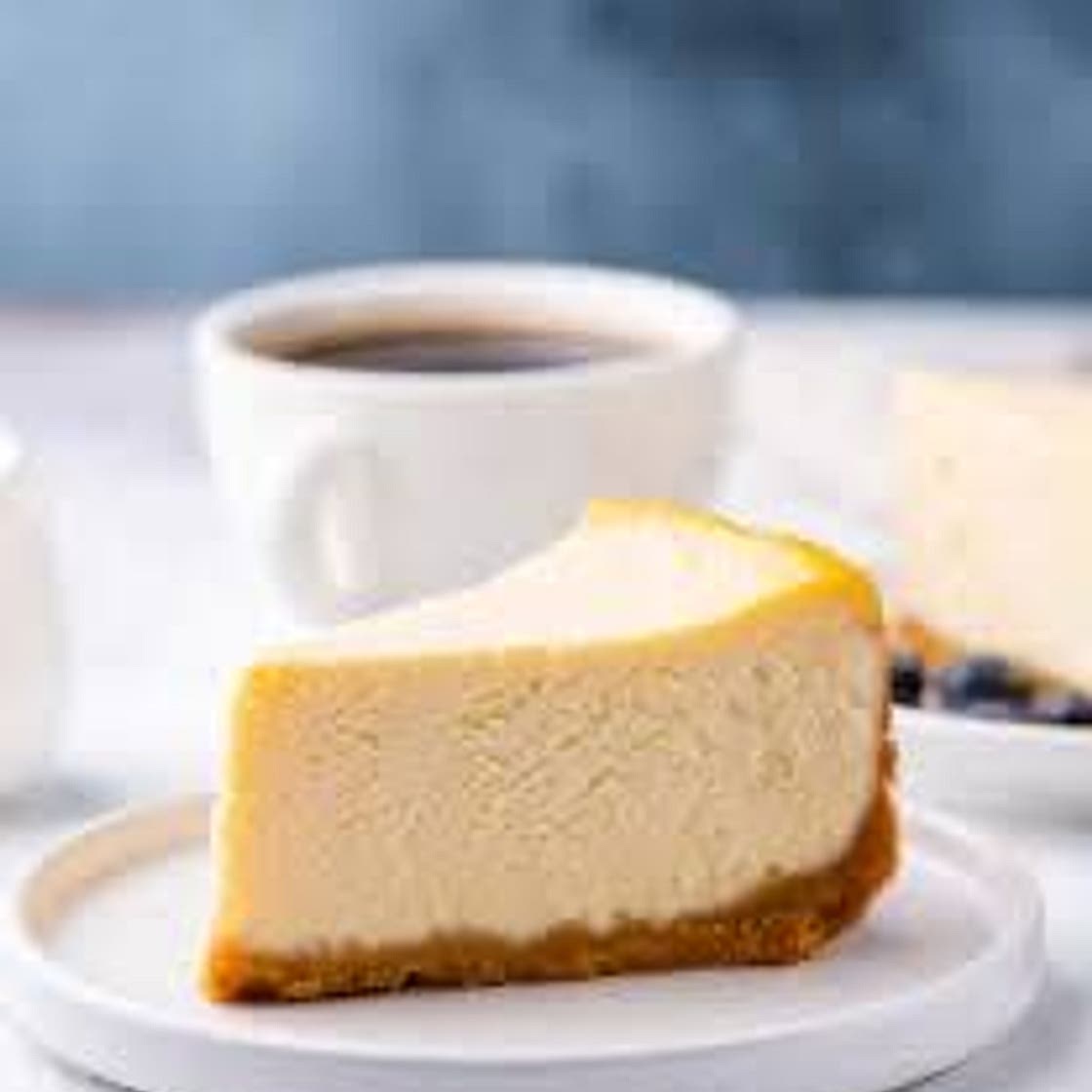 Becca’s Cheesecake