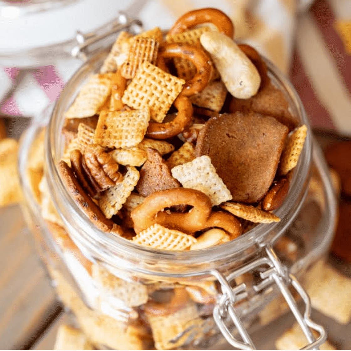 Chex Mix