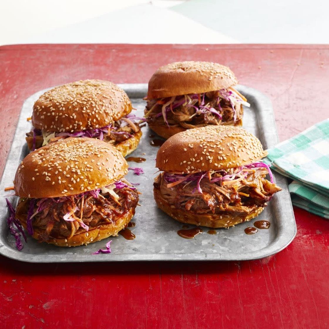 Dr Pepper Spicy Pulled Pork