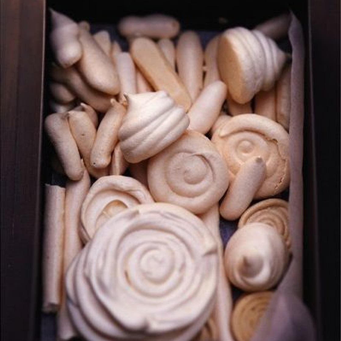 La base du merveilleux